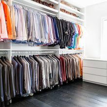 Closets