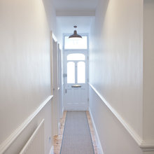 Hall lights