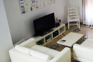 vivienda calle marva