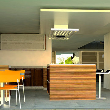 VIVIENDA EN SURFSIDE MIAMI