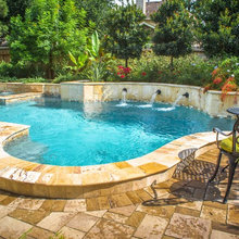 WC pool