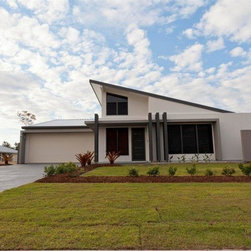 InsulLiving Project Home, QLD - Windows