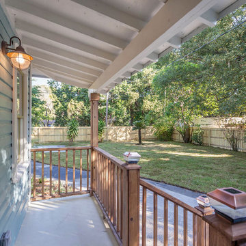 Ross Street - Home Staging in Tampa