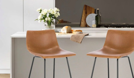 Up to 60% Off Bar Stools With Free Shipping