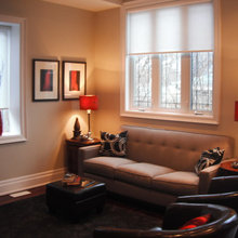 Livingroom Windows
