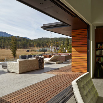 Turkel Design and the Dwell Homes Collection