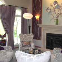 Livingroom Options