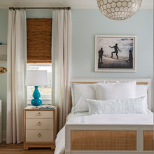 Siesta bedrooms