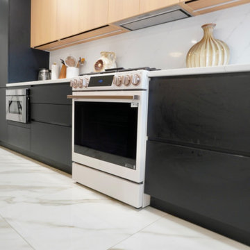 Brooklyn Luxury Kitchen Renovation
