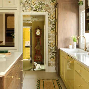 1970s wallpaper hour