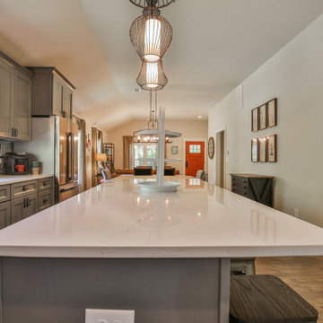 HanStone | YORKVILLE | Refined and fashionable