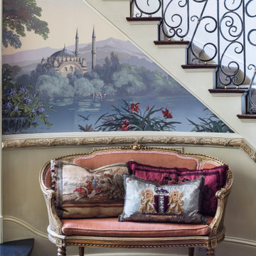 Zuber Wallpaper Book