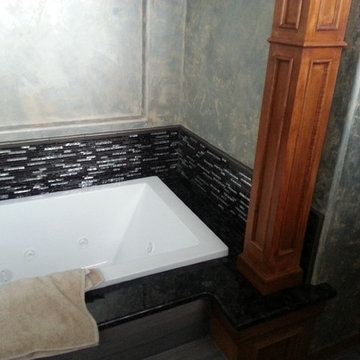 Bathrooms