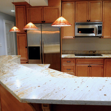 Our Work