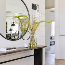 entry inspiration