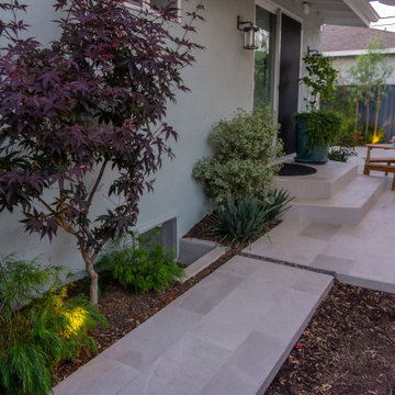 Culver City Residential Retreat