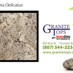 Natural Stone - Products