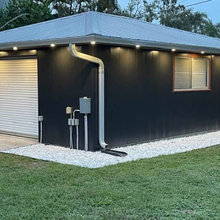 Storage Shed