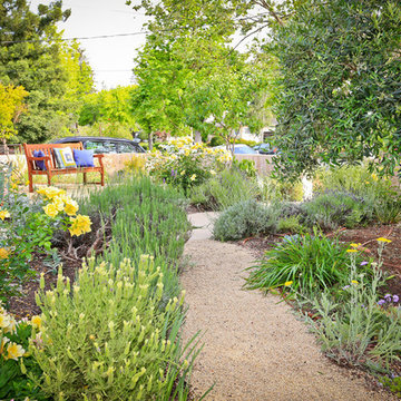 Southwest Bungalow