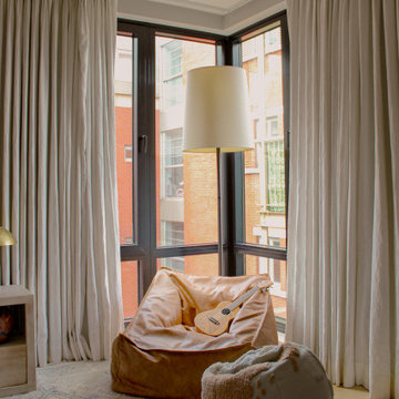Seaport Kid's Room