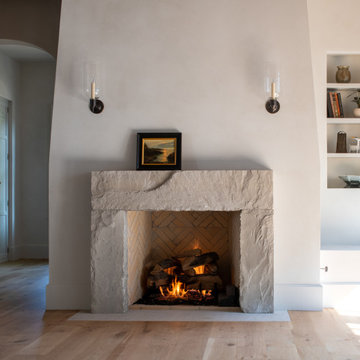 Modern European Cottage