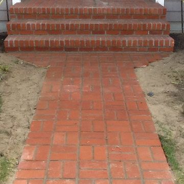Custom Masonry