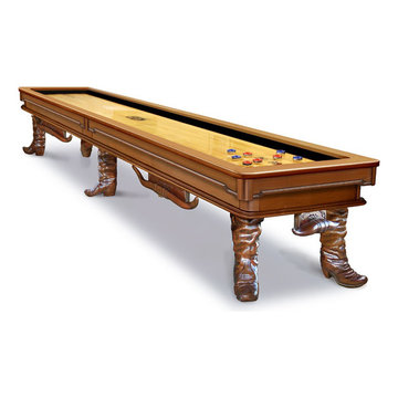 Olhausen Laredo Shuffleboard Table