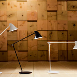 NJP - Table Lamps