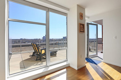 M2 Condo with rooftop terrace #608