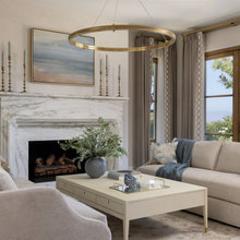 Fireplaces