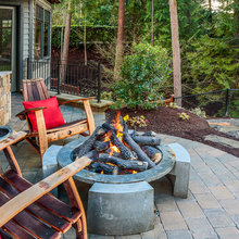 Fire Pit