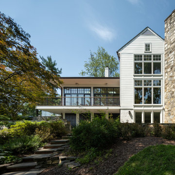 The Hallstead