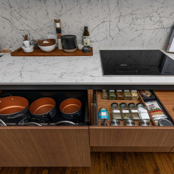 Mobalco Cabinetry - Feed Your Soul