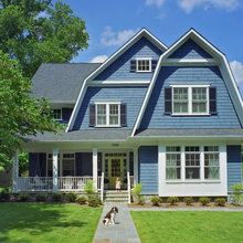 wrap around porch