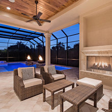 Outdoor Spaces
