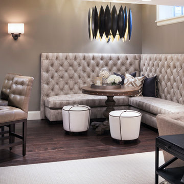 Edina Remodel