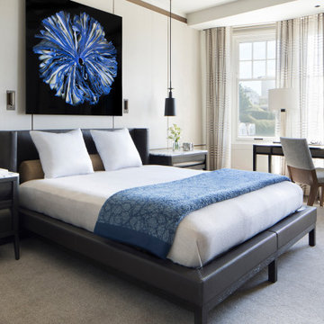 Pacific Heights Pied-à-Terre