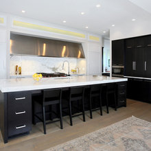new house