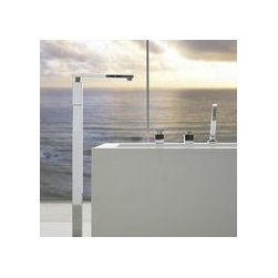 Graff Solar - Bathroom Faucets And Showerheads