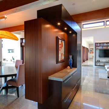 VG Residence