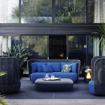 B&B Italia Outdoor Furniture Sarasota, FL
