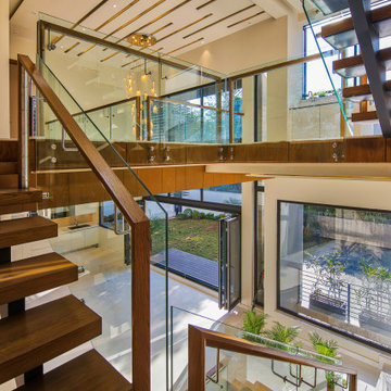 Islamabad: F-7/3 Residence 1A