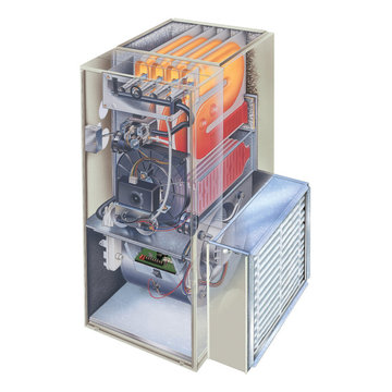 Furnace Repair
