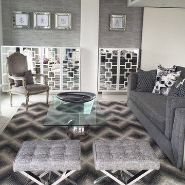 Bank Penthouse