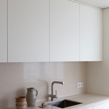 Carnide Apartment