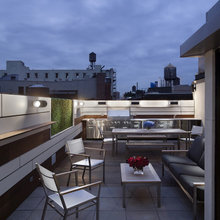 Roofdeck