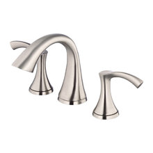 bathroom faucet