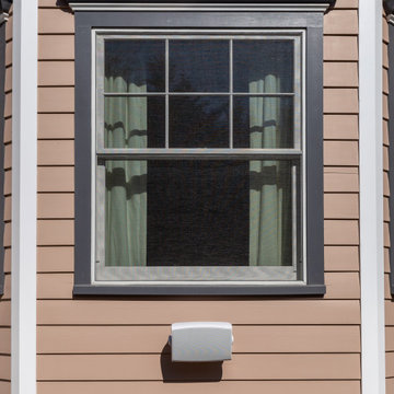 Larchmont Victorian Makeover