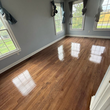 Flooring