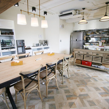 NK HOSTEL